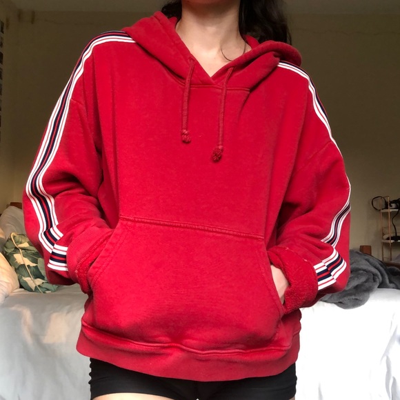 TNA (Aritzia) Iconic Hoodie - Picture 2 of 5